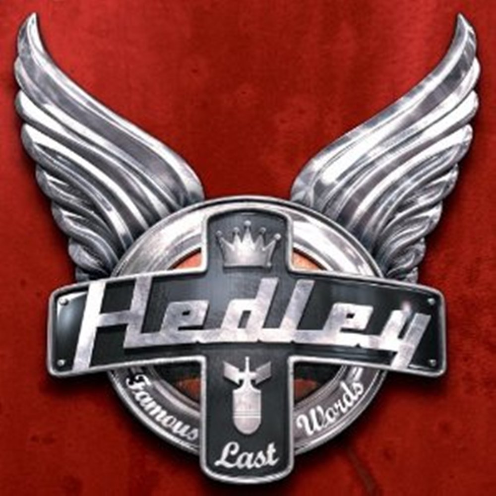 Famous Last Words [Audio CD] Hedley; Dave Rosin; Dave Genn; Joshua Belvedere; Ben Kaplan; Sean "Donkey" Maestri; Sal Ferreras; Ray Garraway; Dean Maher; Latency; Brian Howes; Gillian Mott; Greig Nori; Jacob Hoggard; Chris Crippin; Tom MacDonald; Tommy Mac; Misha Rajaratnam; Sean Hosein; Ben Cook and Dave Deviller