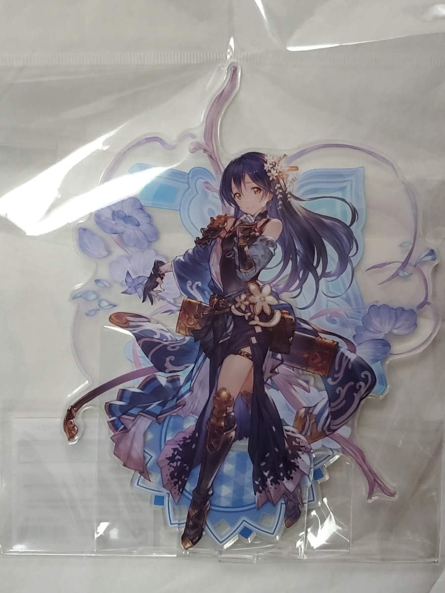 高知インター店 新品 グランブルーファンタジー ラブライブ アクリルスタンド 園田 海未 待望の再販 Www Icamek Org 高知インター店 新品 グランブルーファンタジー ラブライブ アクリルスタンド 園田 海未 待望の再販 Www Icamek Org