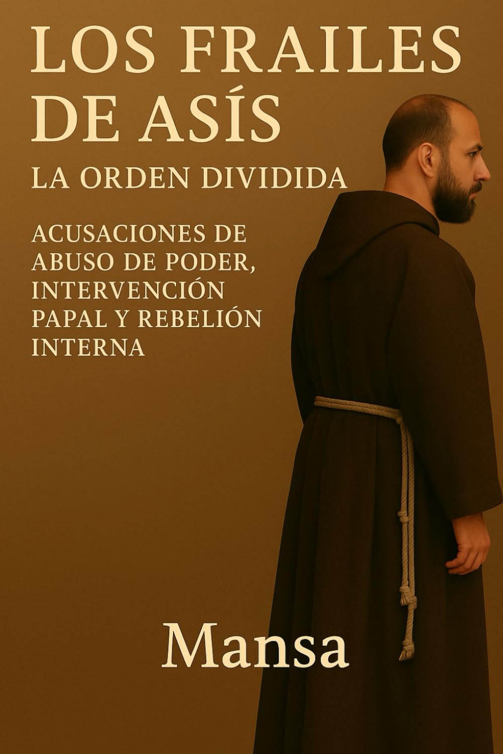 Los Frailes de Asís: La Orden Dividida