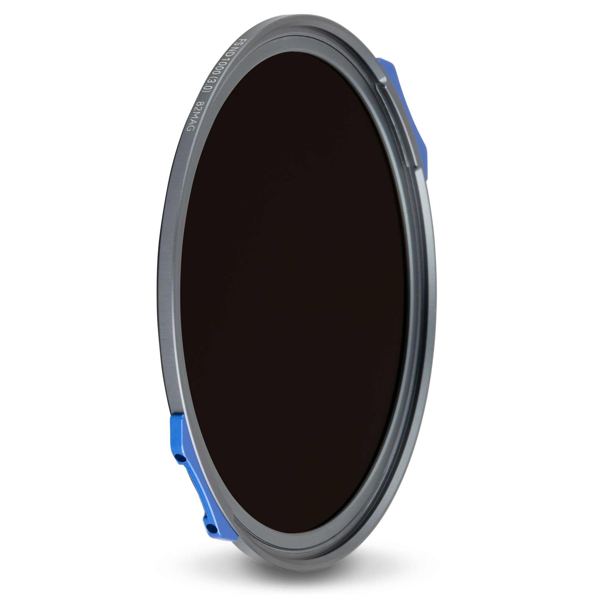 Amazon | NiSi 82mm JetMag Pro 磁気レンズフィルター FS ND1000 (3.0 