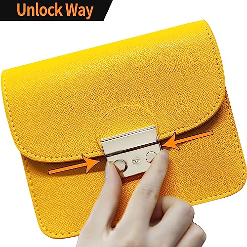 Toyoosky Small Evening Bags For Women Crossbody Bag Chain Shoulder Evening Clutch Purse Formal Bag #TOP3
