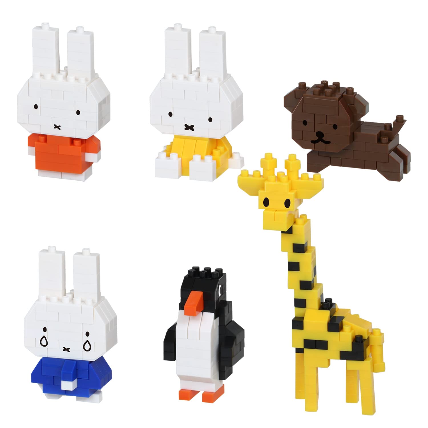 nanoblock ミッキー フラワーベッド ディズニー ナノブロック ミッキー フラワーベッド nanoblock