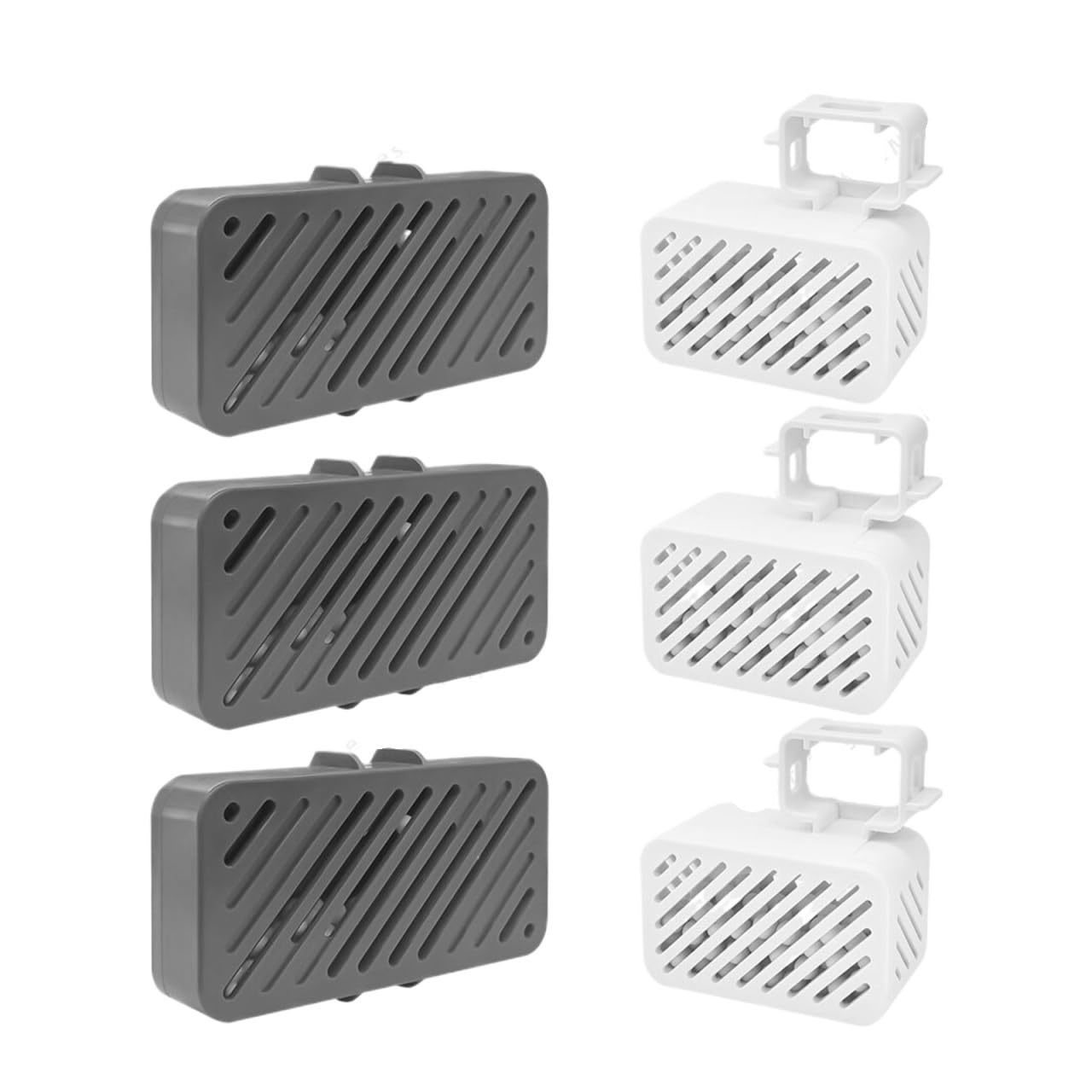 Partículas De Desodorización | Compatible con Dreame, X50 Ultra X50s L50 L40s Pro.(6pcs)