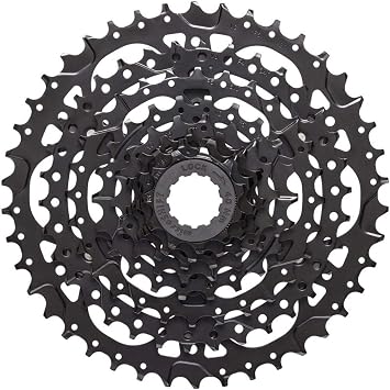 Microshift Acolyte Cassette