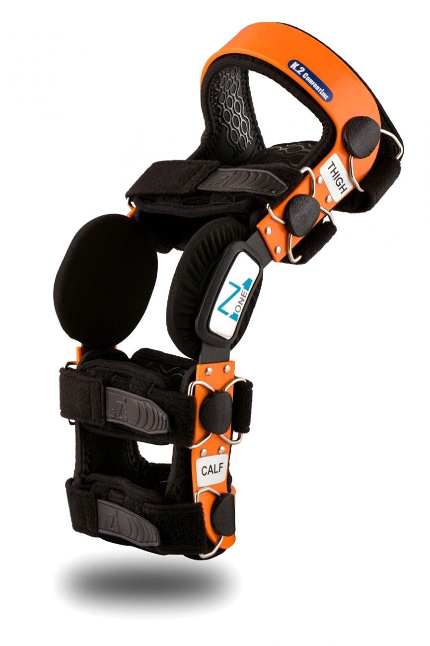 Buy Z1 K2 Knee Brace Best Knee Brace for ACL/Ligament Injuries/Sports
