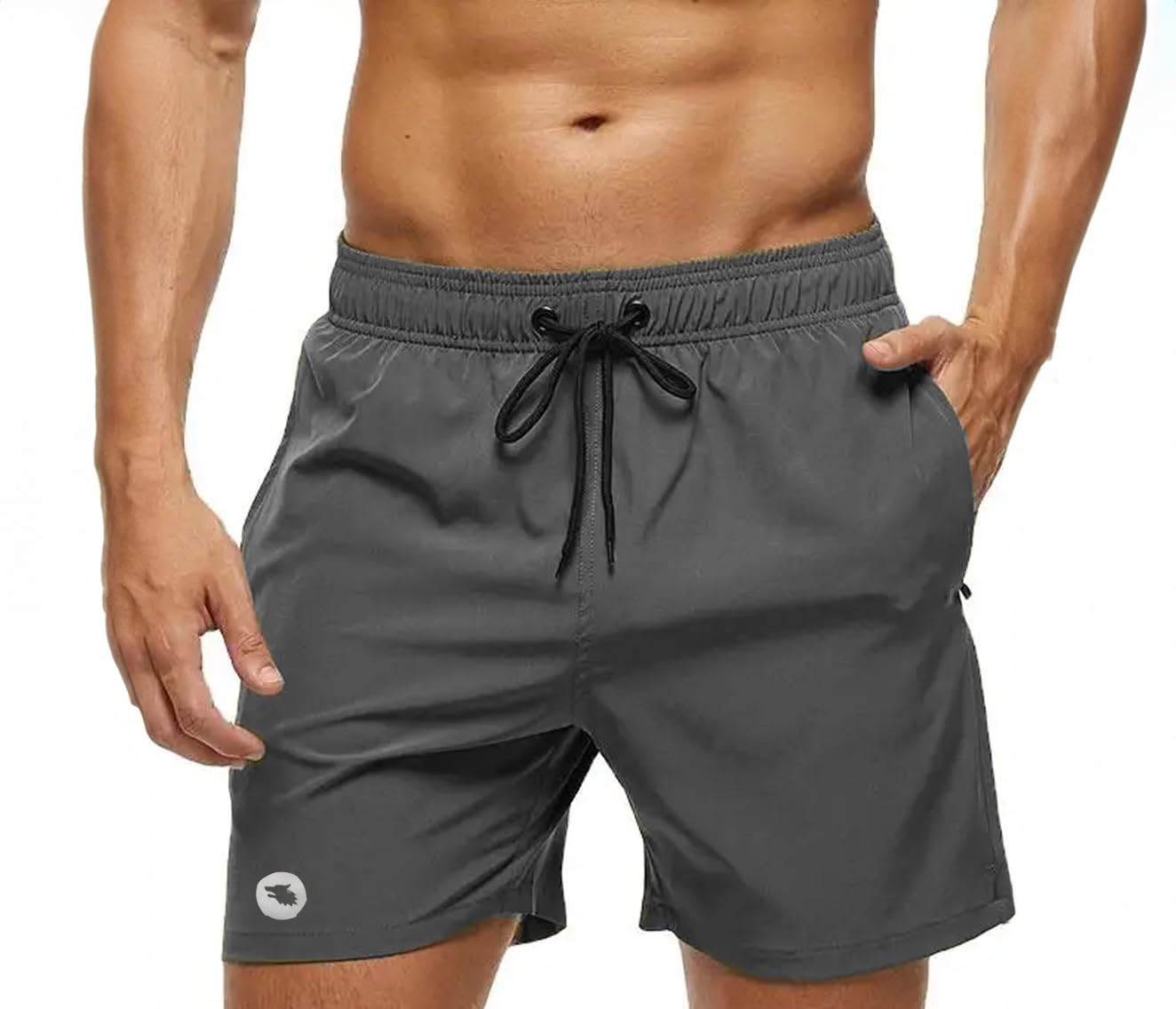 Kit 2 Bermudas Masculinas Tactel para Academia e Fitness em promoção! Veja a oferta e mais achadinhos de Shorts & Bermudas 3 Hoje é o melhor dia para comprar Kit 2 Bermudas Masculinas Tactel para Academia e Fitness com aquele preço maroto! Promoção! Aproveite a oferta! 3