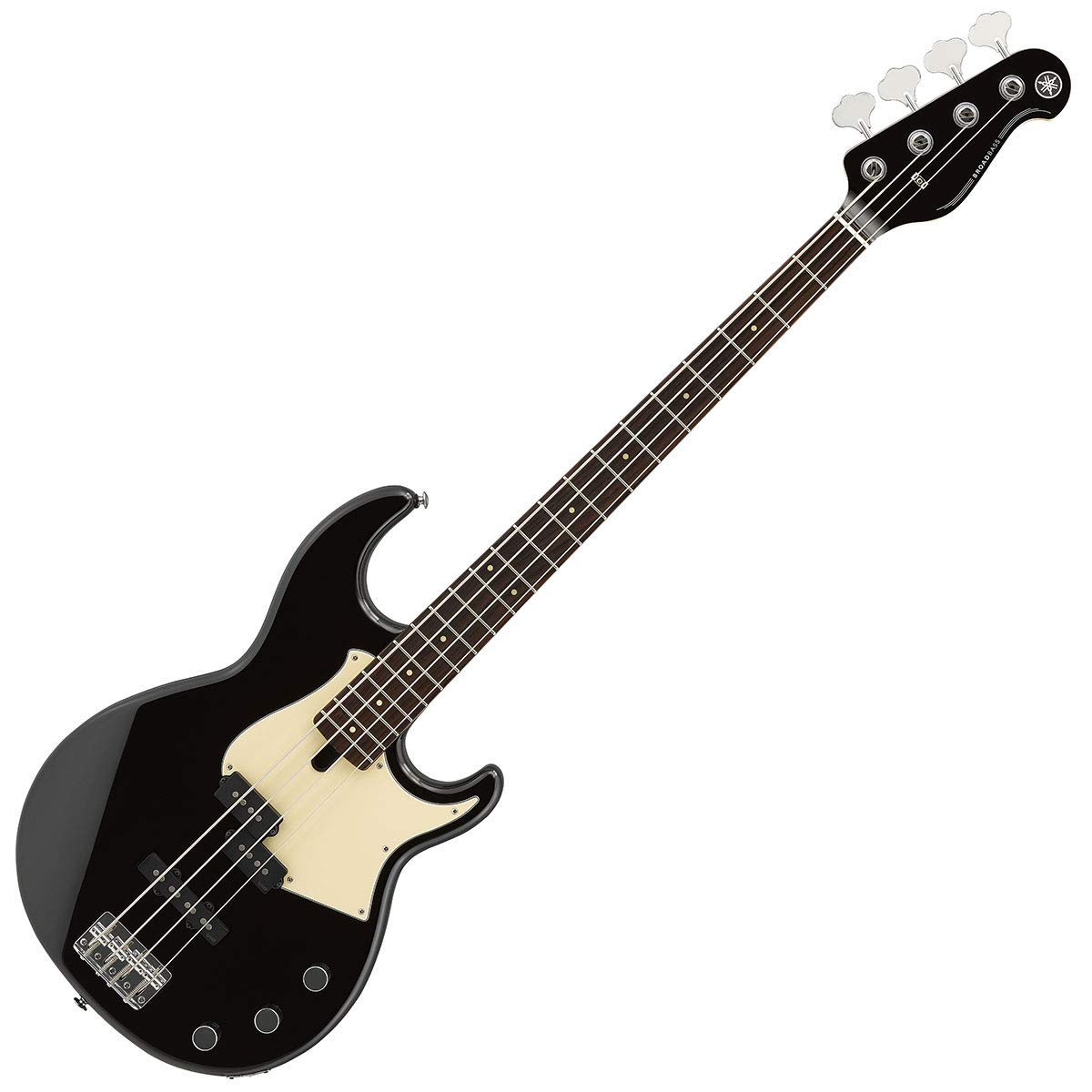 Amazon | YAMAHA BB434 BL (ブラック) ベース 初心者12点セット 【充電