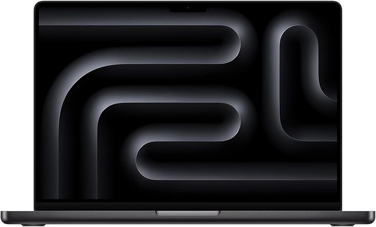 MacBook Pro M4 for serious gaming