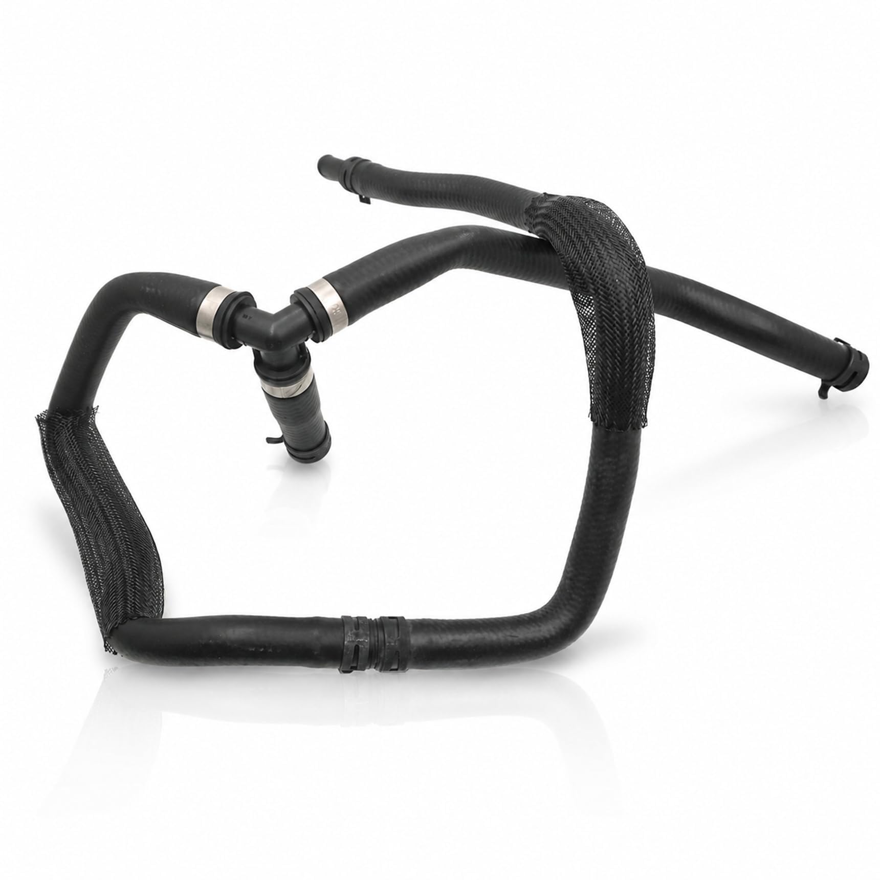 conco.① Amazon.com: ATUOTPO ATUOTPO Engine Coolant Overflow Hose