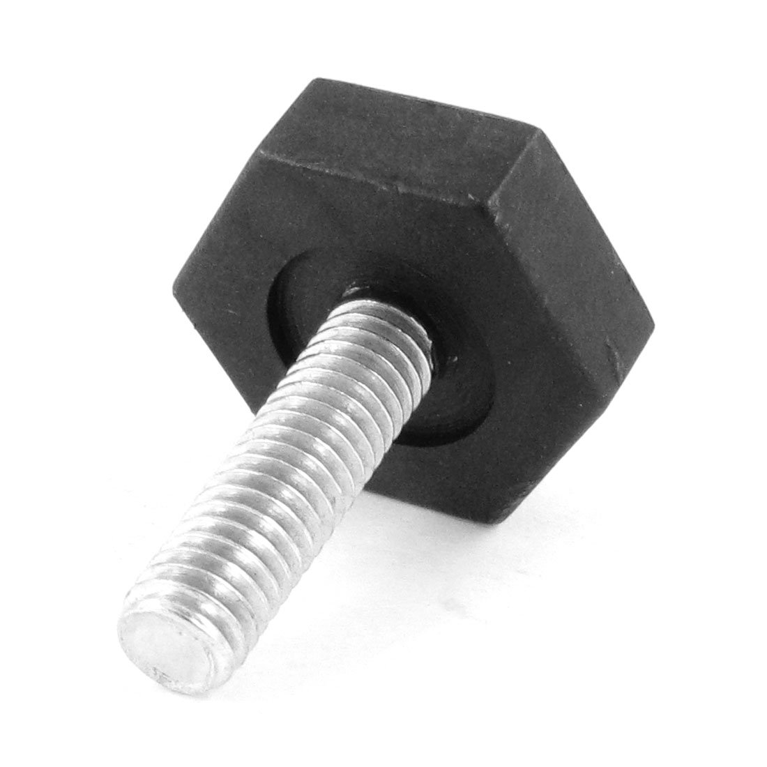 Screw On Type Furniture Glide Leveling Foot Adjuster 6mmx10mmx28mm id a59 945 e67 c2c 641