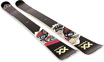 Amazon | フォルクル フリースタイルスキー板 BASH 86 164