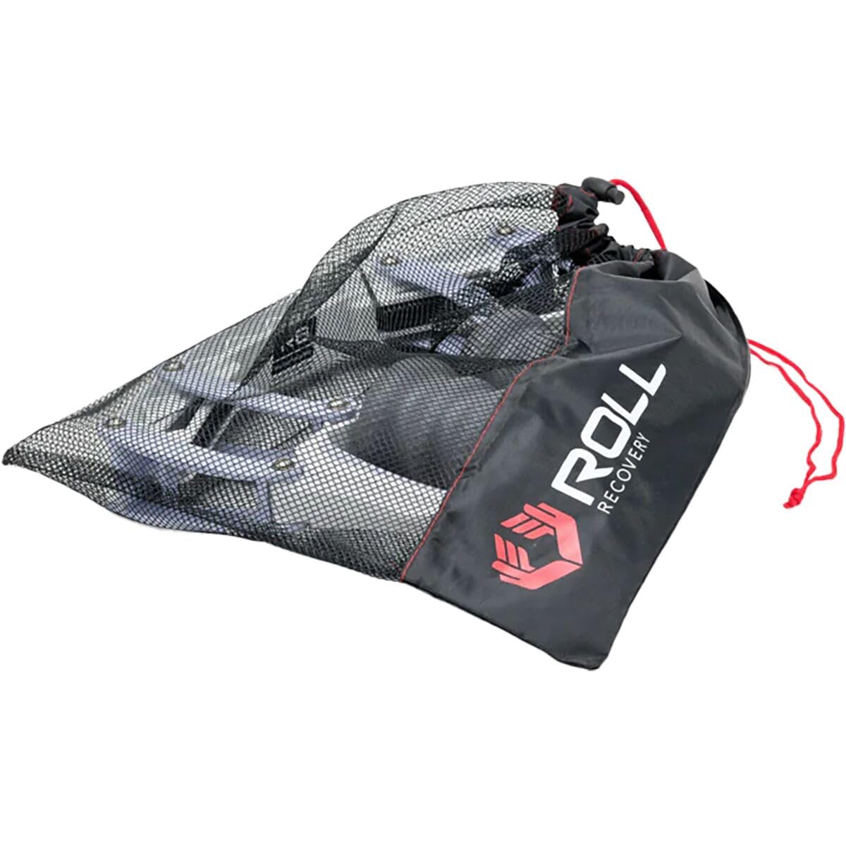 ロールリカバリー　R8 マッサージ　筋膜リリース Amazon.co.jp: Roll Recovery R8 - カーボンブラック : スポーツ