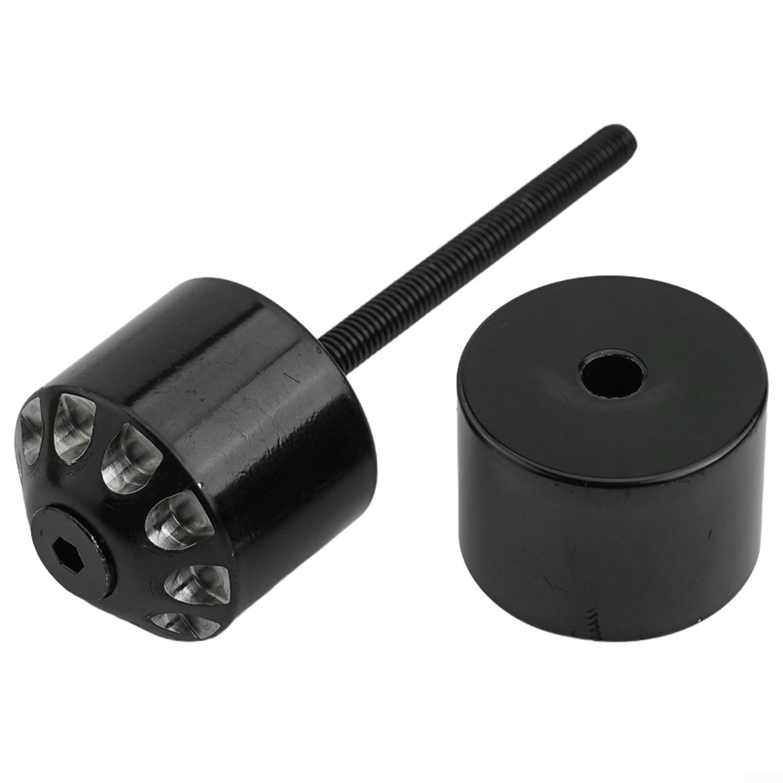 Pesi Manubrio Anti-Vibrazione Per Can-Am Ryker 600 900