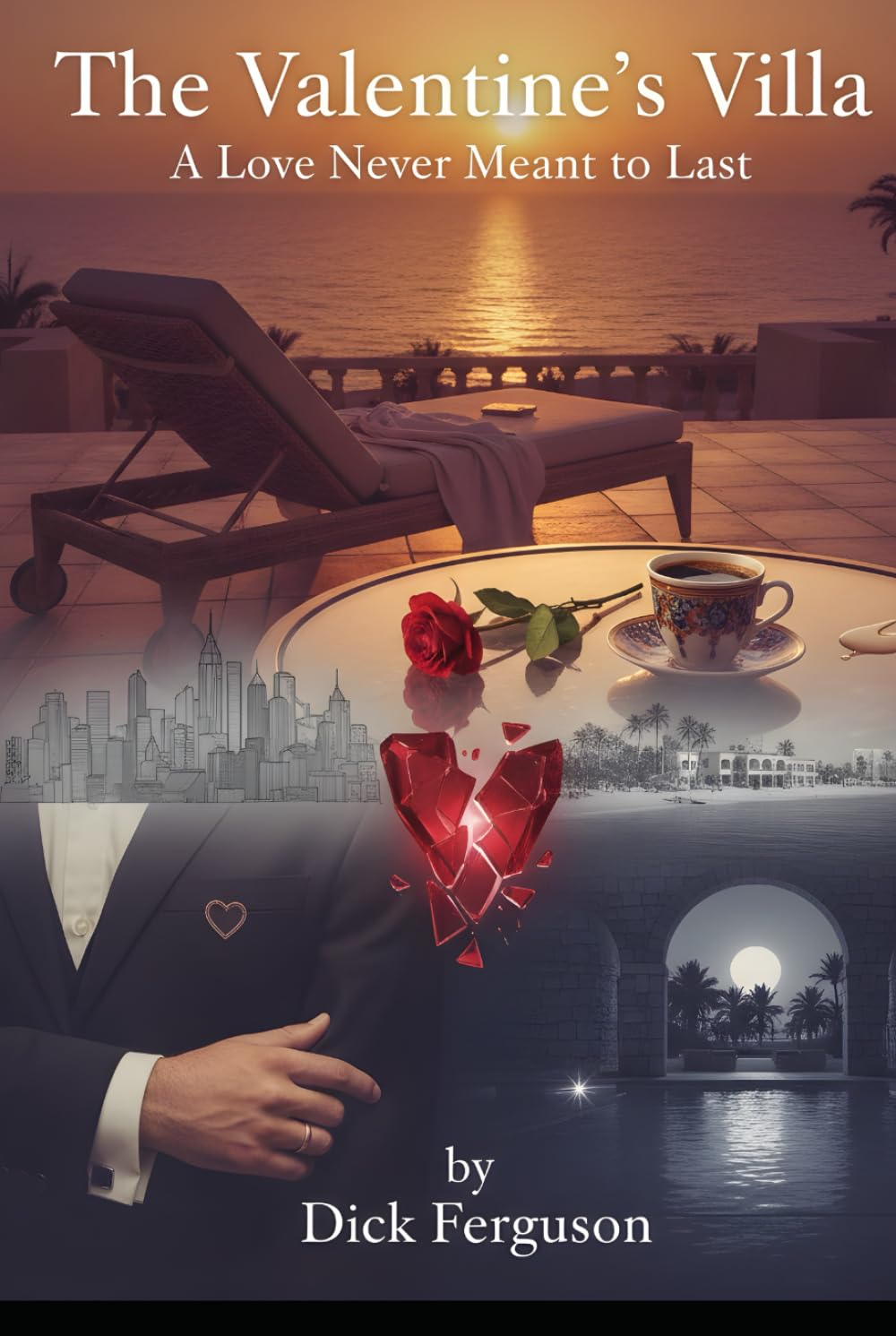 The Valentine's Villa: A Love Never Meant to Last