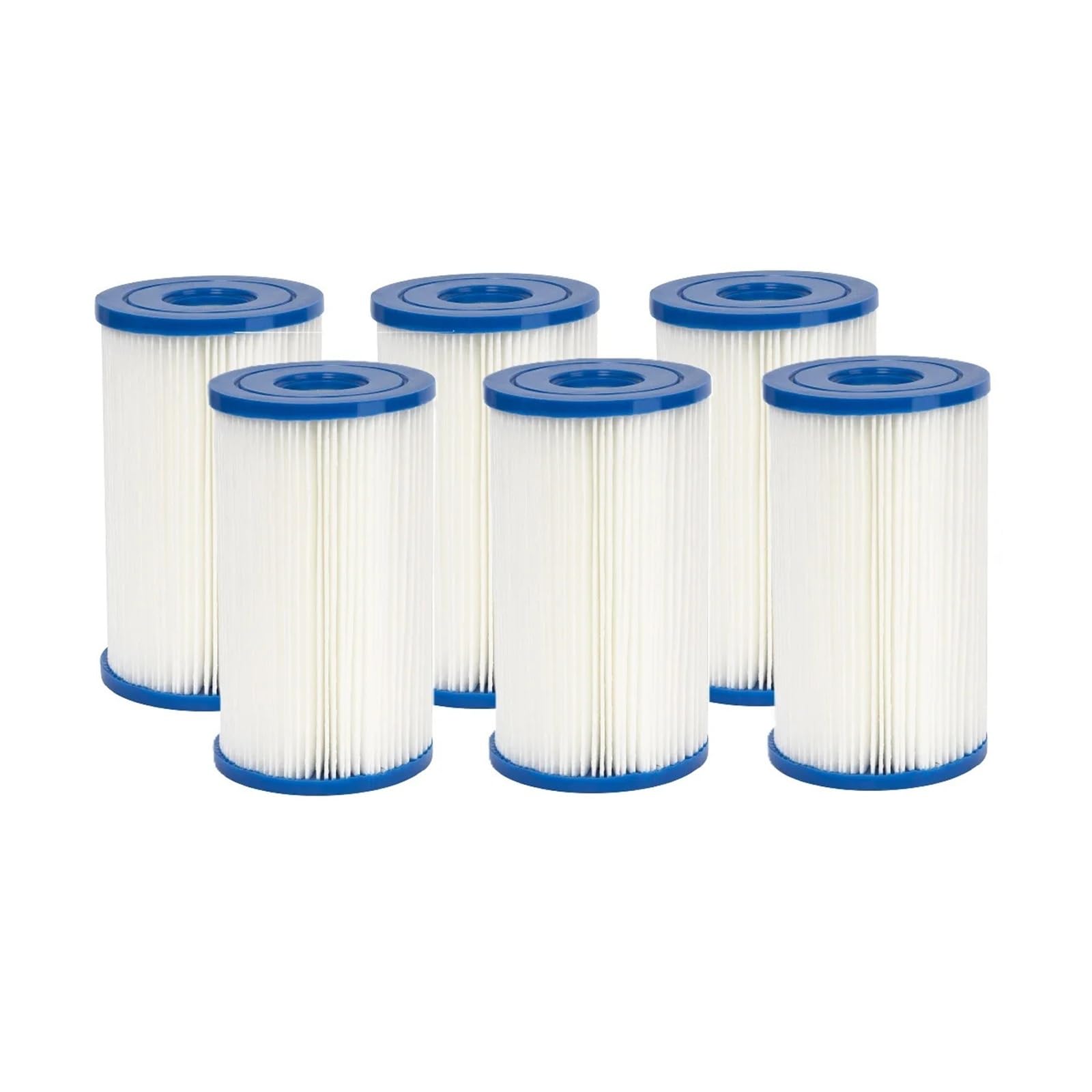 Filtro De Vacío, Compatible Con Intex PureSpa 28425EH.