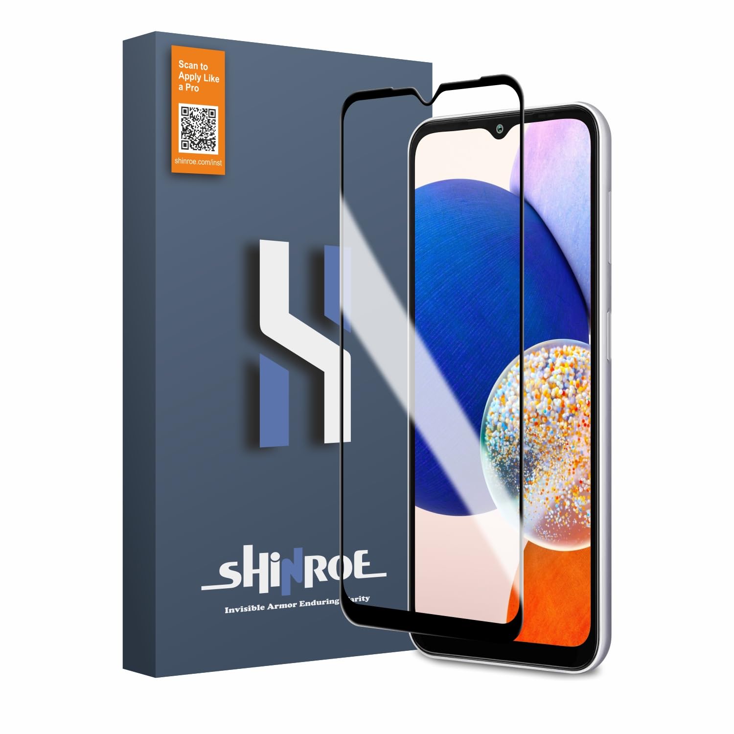 Tempered Glass for Oppo Find X9 — Amazon image 23