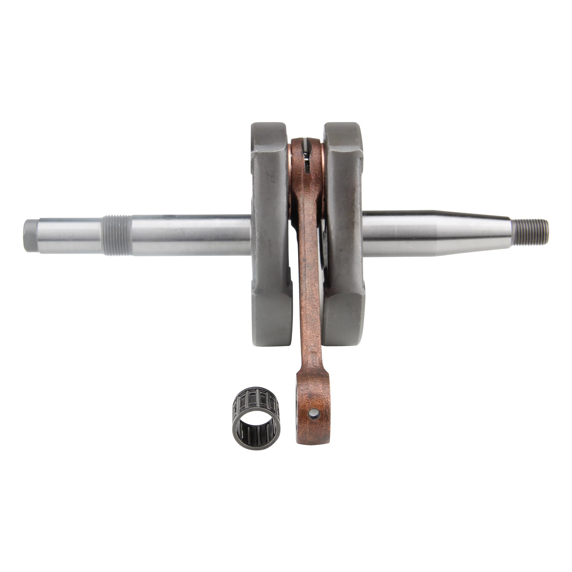 Citomerx Kurbelwelle Halbwange ORIGINAL 91mm Pleuel 3/4G