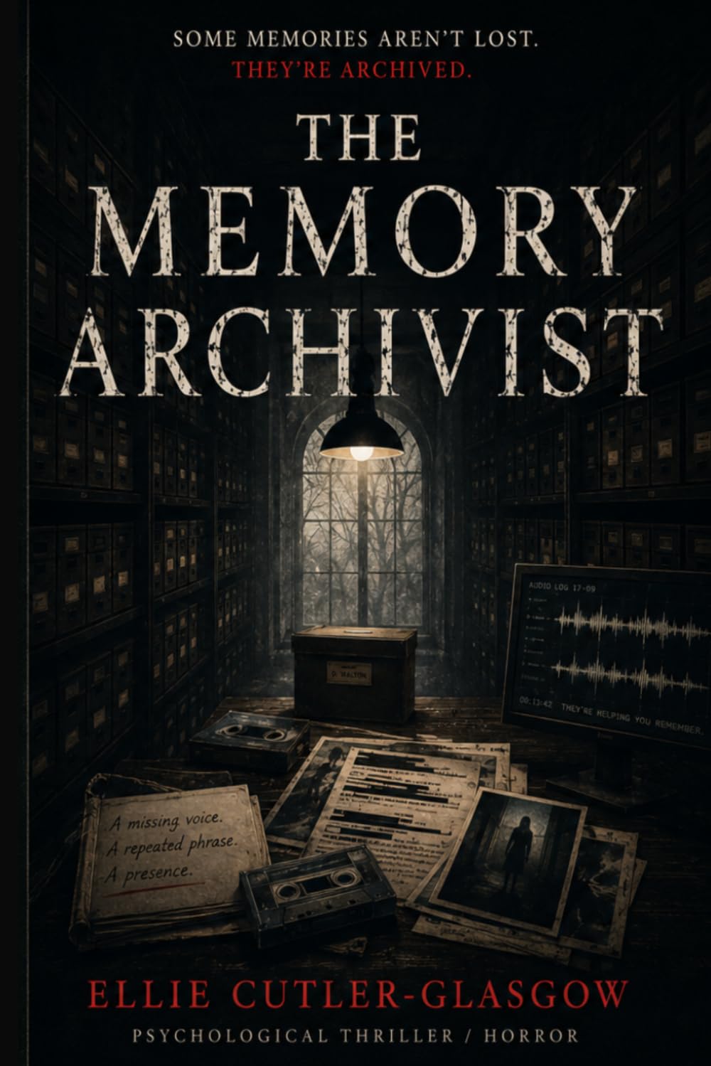 the memory archivist