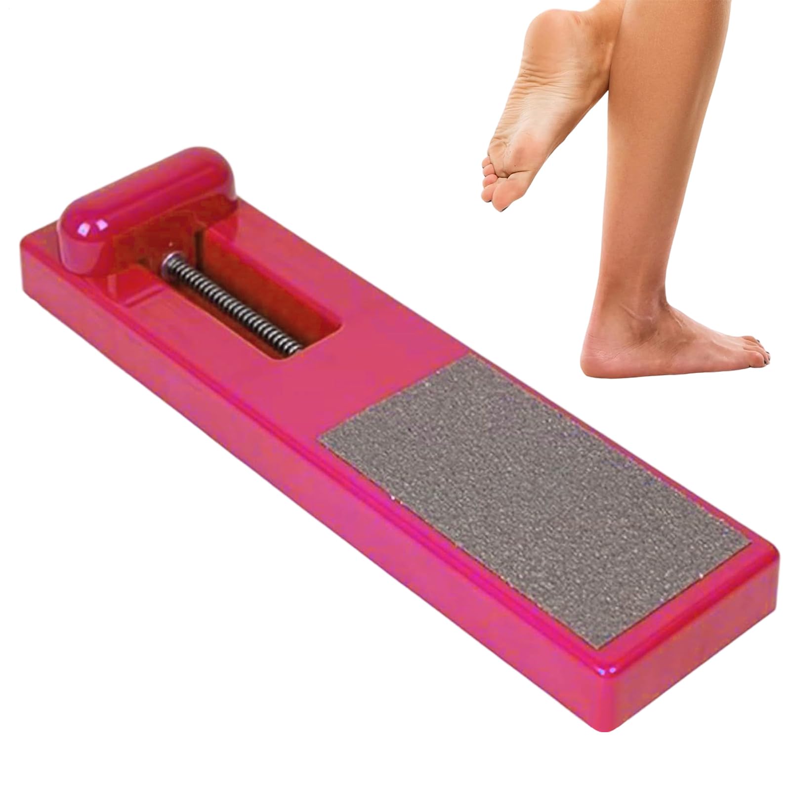 Arch Trainer - Dispositivo per esercizi del piede, rafforzamento dei muscoli delle dita dei piedi, Arch Foot Trainer | Pratico strumento per rafforzare i piedini da balletto per ballerini, ginnasti,