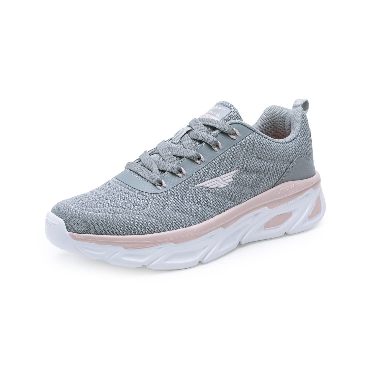See full amazon price history chart for Red Tape Womens Walking Shoes-3 Grey Red Tape Womens Walking Shoes-3 Grey (B0B536F7KQ) Amazon Price History, Amazon Price Tracker