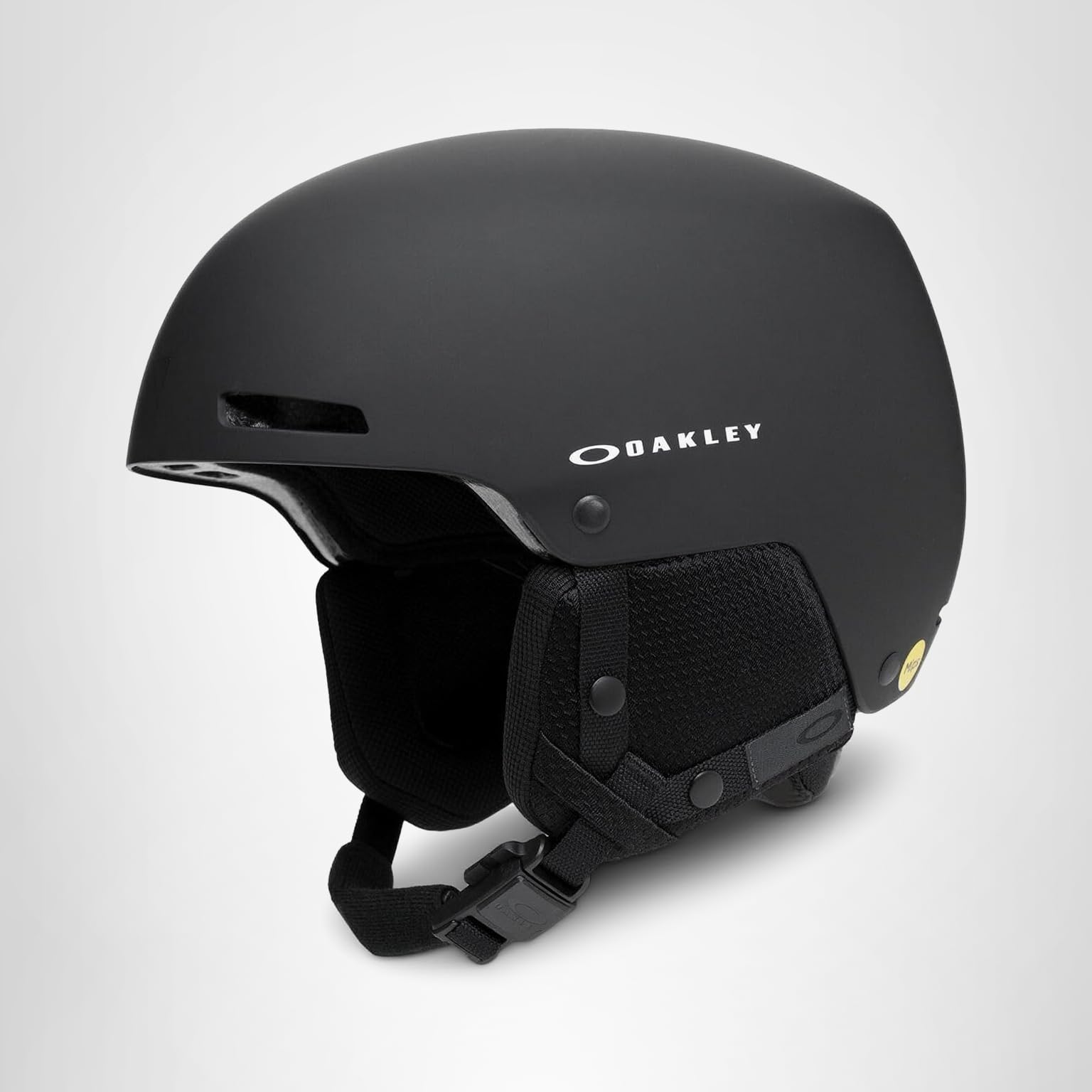 Amazon.com : Oakley FOS90058602ES Mod1 Pro Blackout S : Sports