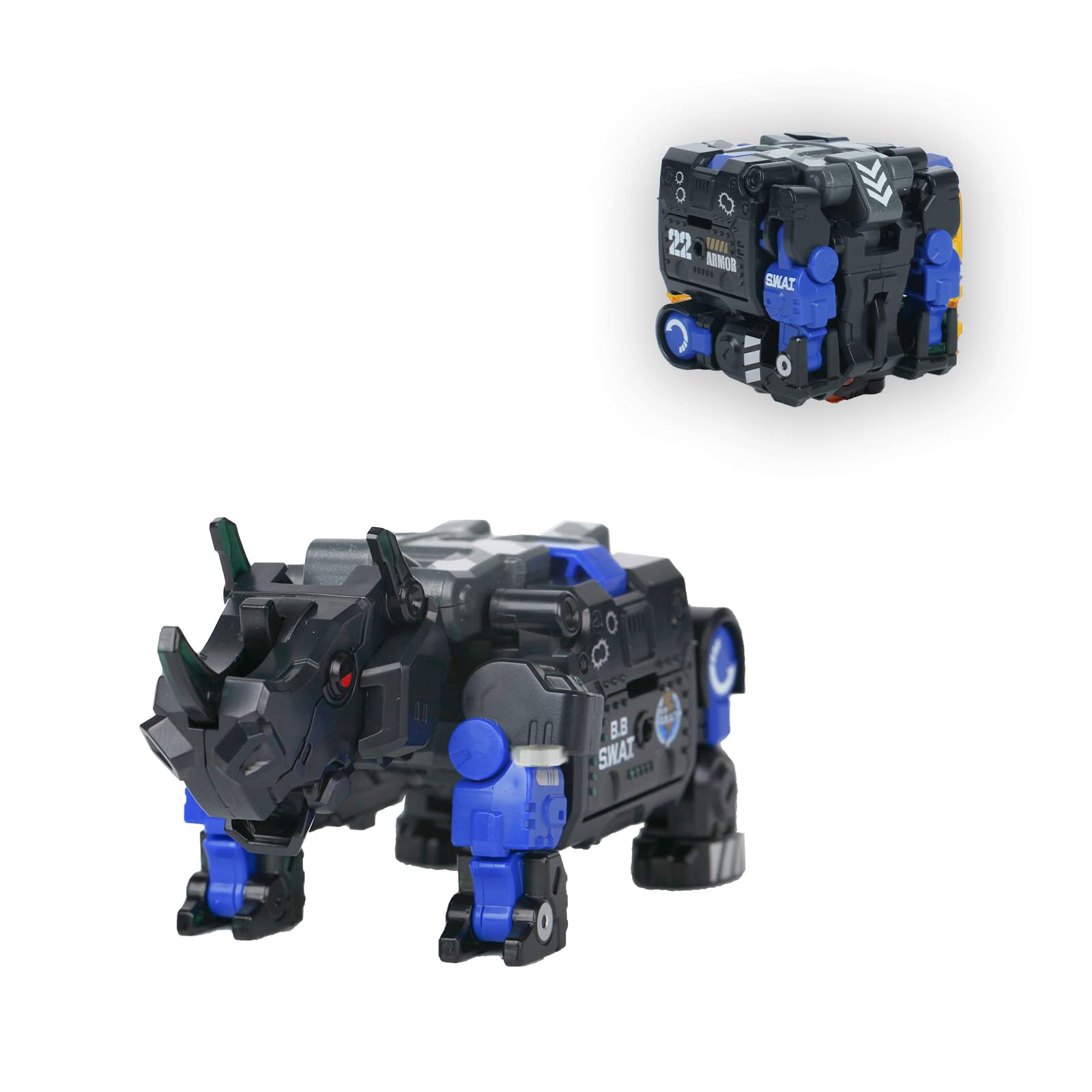 p*i様 7種類 ＋ ‪α‬ ビーストボックス BEAST BOX 52toys Amazon.