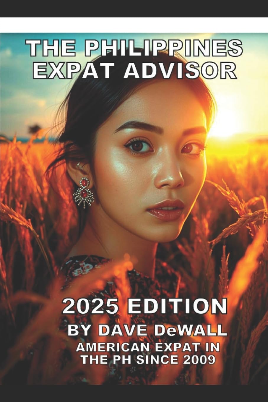 The Philippines Expat Advisor: A Guide for Moving to and Living in the Philippines