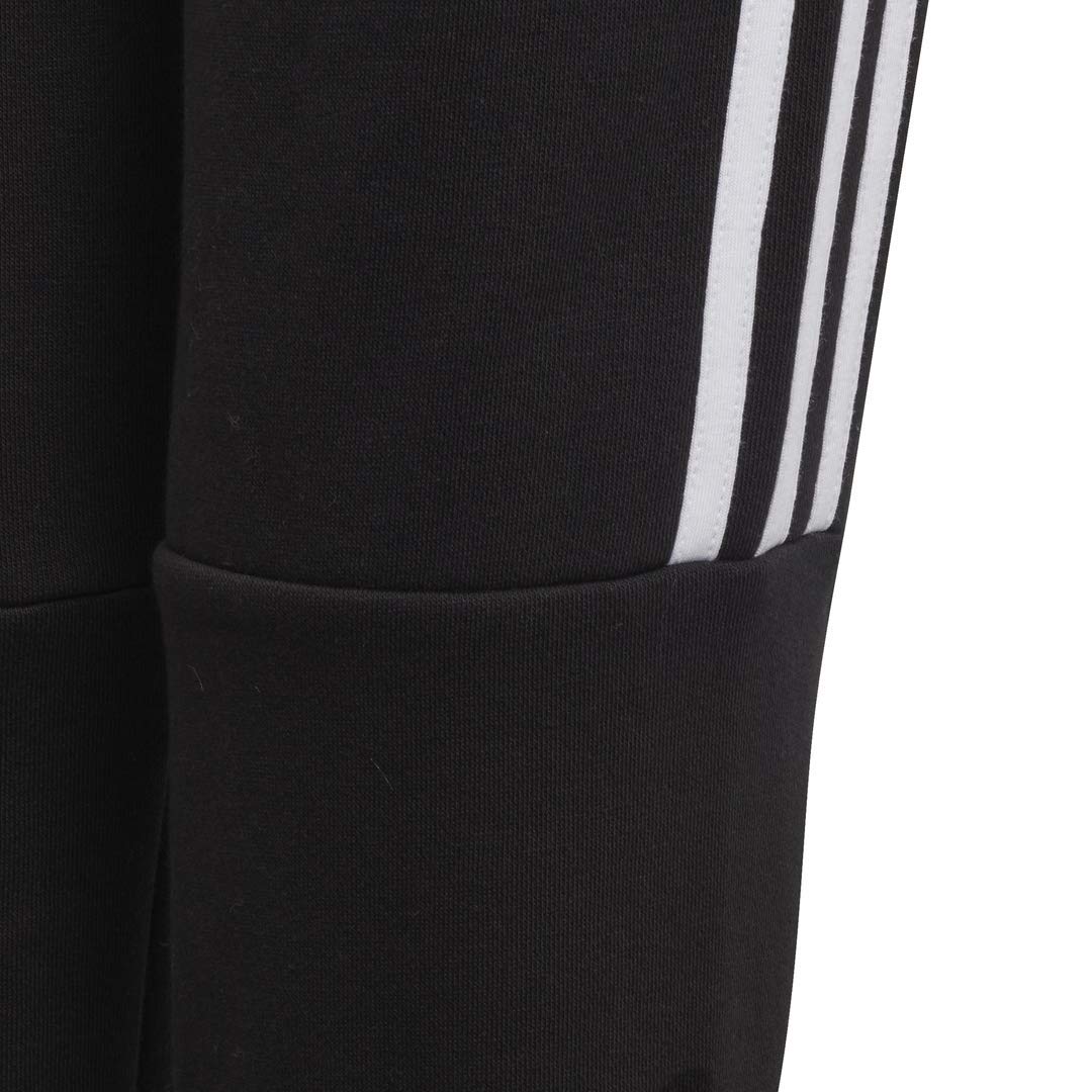 adidas the brand with the 3 stripes joggers