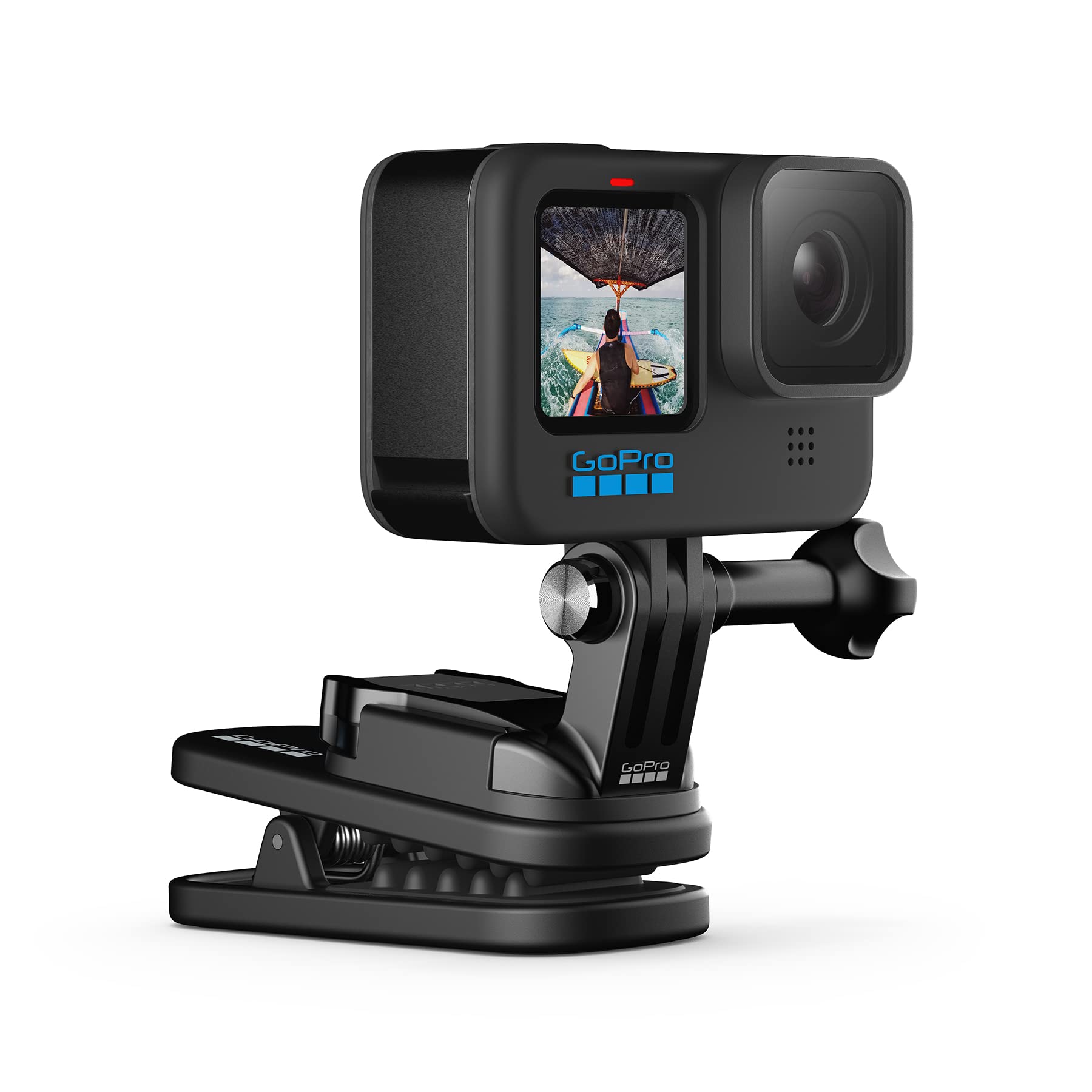 未開封 GoPro HERO12 Black + ショーティ＆スイベルクリップ