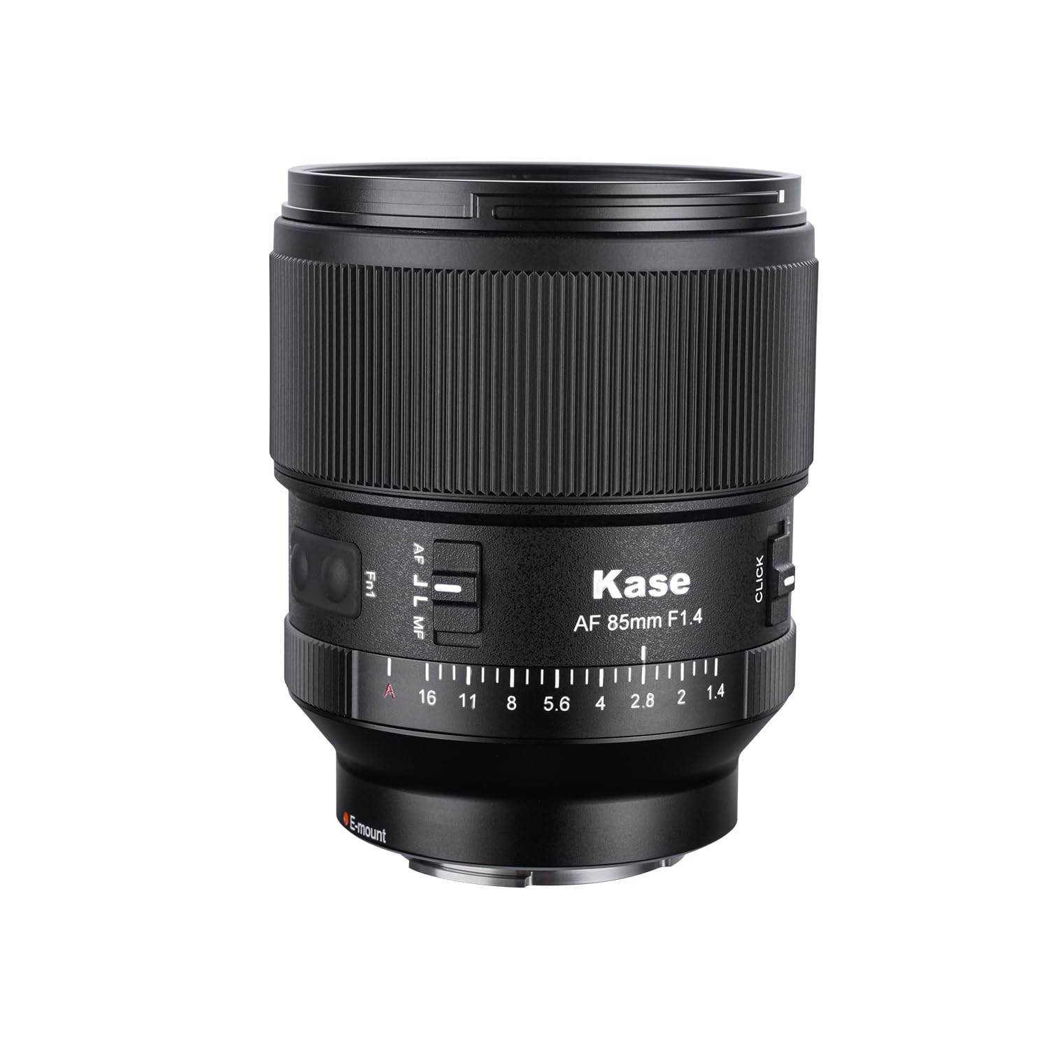 Amazon.com : Kase 85mm F1.4 AF Lens Magnetic Front Ring