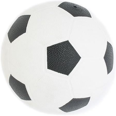 Amazon ワンワンとうーたん ソフトサッカーボール サッカー おもちゃ