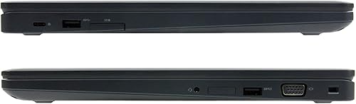 Miniatura 4 de Dell Latitude 5580 Intel Core i7-7600U HD de 15.6 pulgadas, Quad Core i7-7600U a 2.8 GHz, 16 GB de RAM, SSD de 512 GB, Windows 10 Pro de 64 bits,