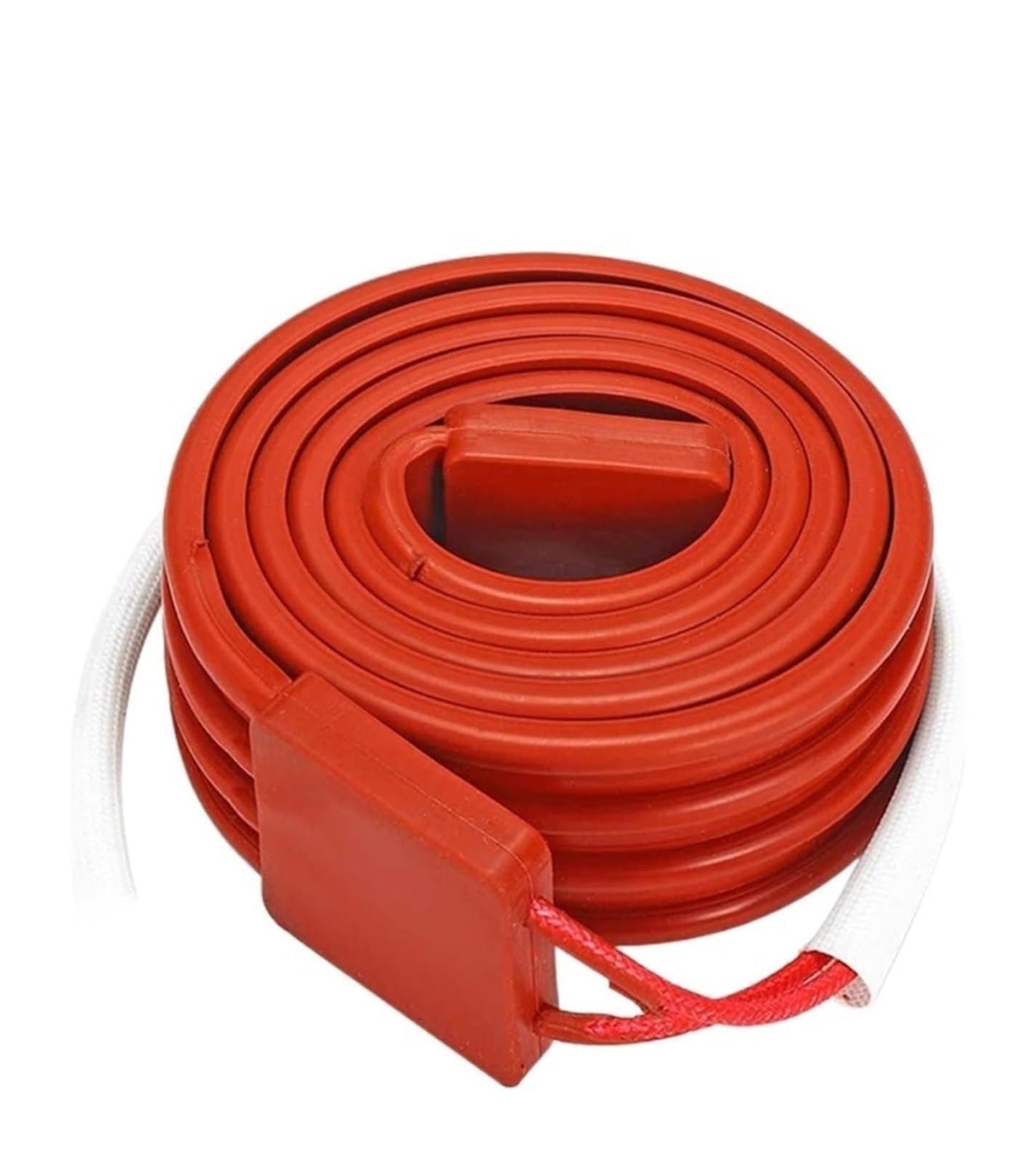 Câble antigel pour tuyaux évite l'éclatement des conduits en hiver 240W 3m