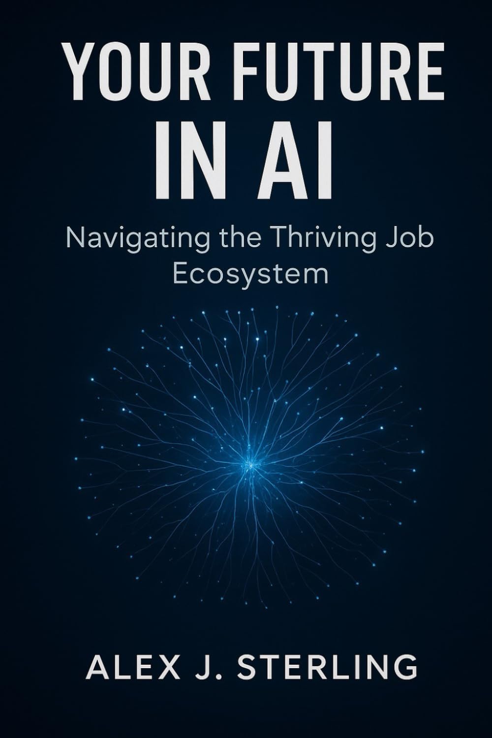 Your Future in AI: Navigating the Thriving Job Ecosystem