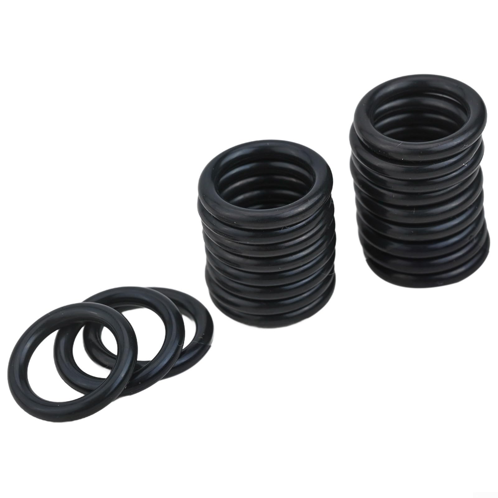Attrezzatura Subacquea O Ring BCD Regolatore Collegamenti Tubo Valvola Serbatoio LP Linee Aria Manometri Luci Immersione 20pcs