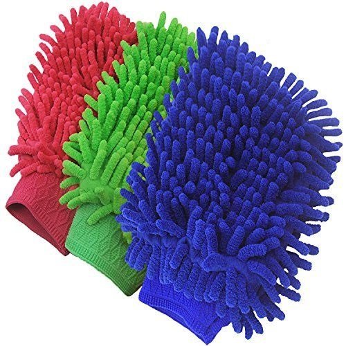 See full amazon price history chart for VRCT Set Of 3 Double Sided Microfiber Wash Mitt Gloves,Dust Cleaning Gloves,Vehicle Washing Multipurpose House Car Glass LCD Cleaning VRCT Set Of 3 Double Sided Microfiber Wash Mitt Gloves,Dust Cleaning Gloves,Vehicle Washing Multipurpose House Car Glass LCD Cleaning (B07KNSKRTN) Amazon Price History, Amazon Price Tracker