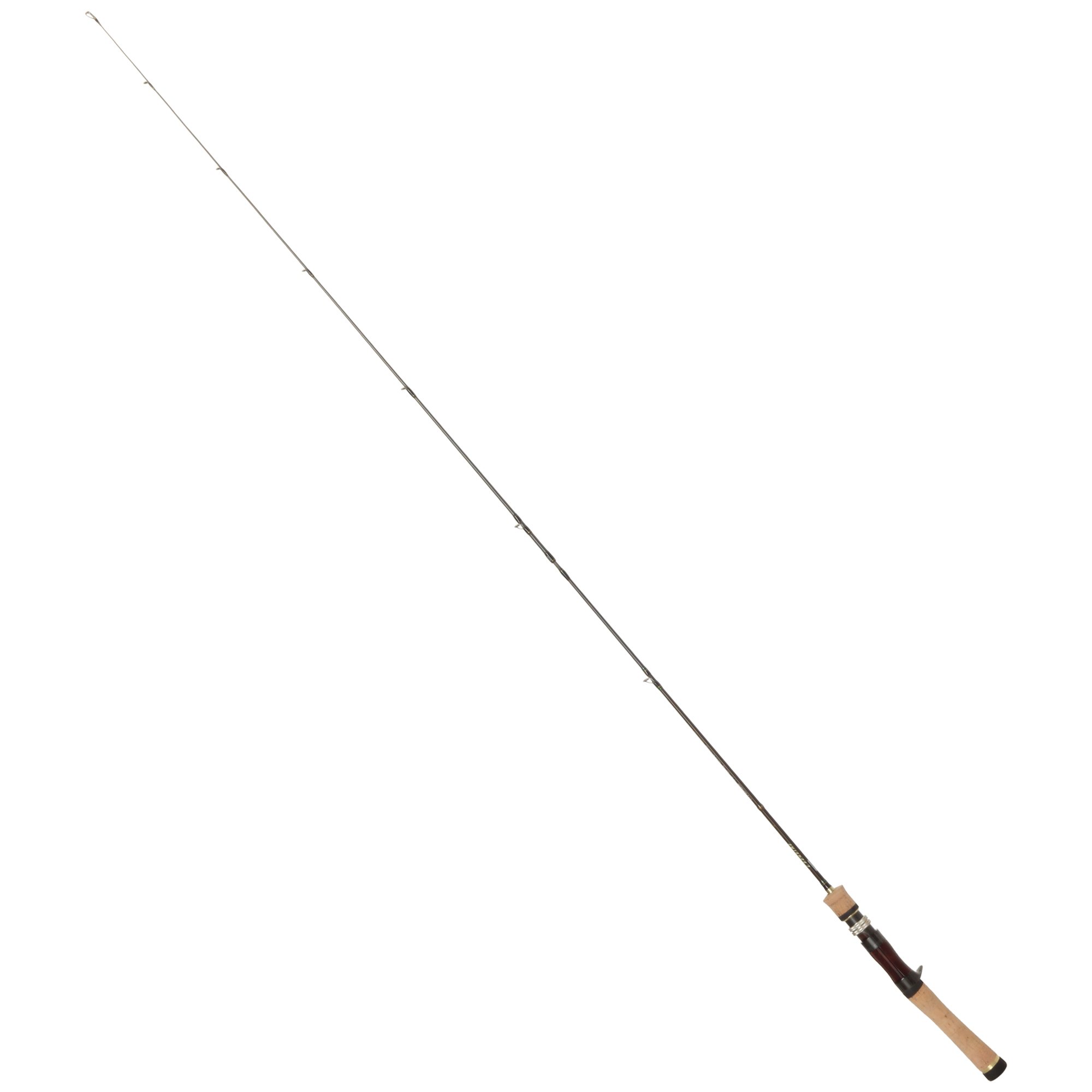 Major Craft Trout Rod, Baitcasting, Troutino Mountain Stream Model