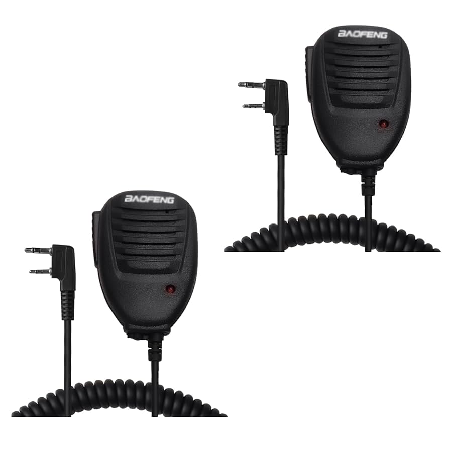 トランシーバー、スピーカーマイクセット Amazon | 特定小電力トランシーバー UBZ-M31E ブラック