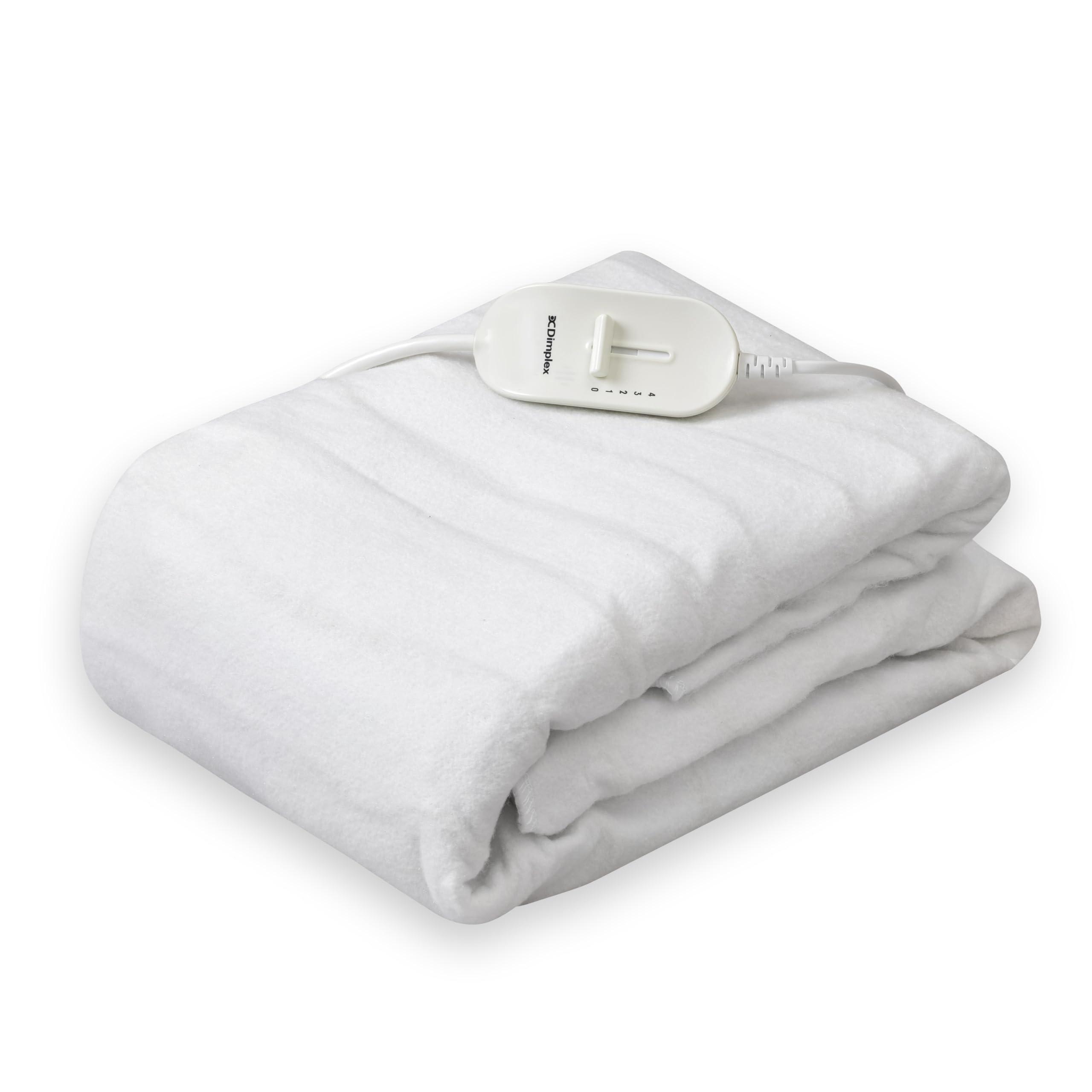 Dimplex DXUBSDB Heated Under Blanket - Double - White