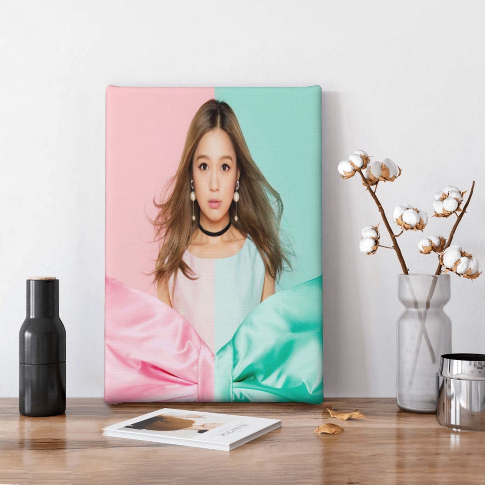 西野カナ 壁掛け