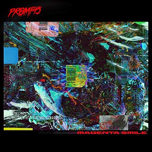 邦楽 PROMPTS / MAGENTA SMILE Amazon.co.jp: Magenta Smile [Explicit] : Prompts: デジタル