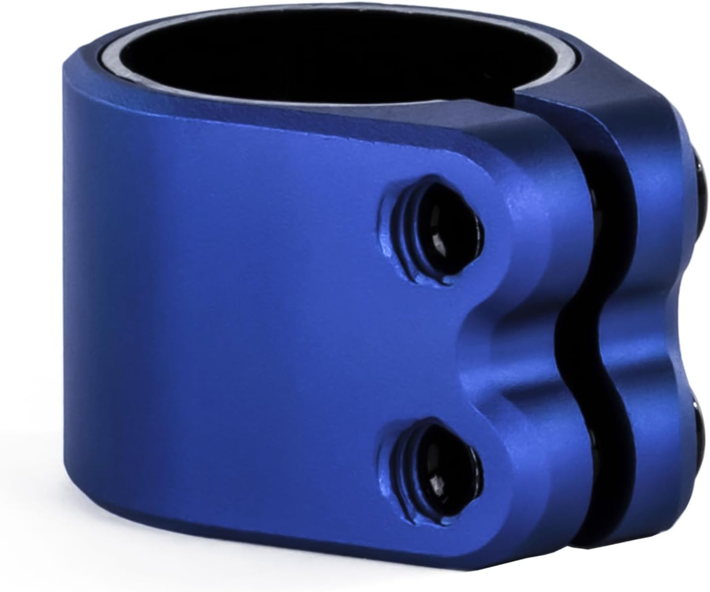 Valkyria Clamp Blue