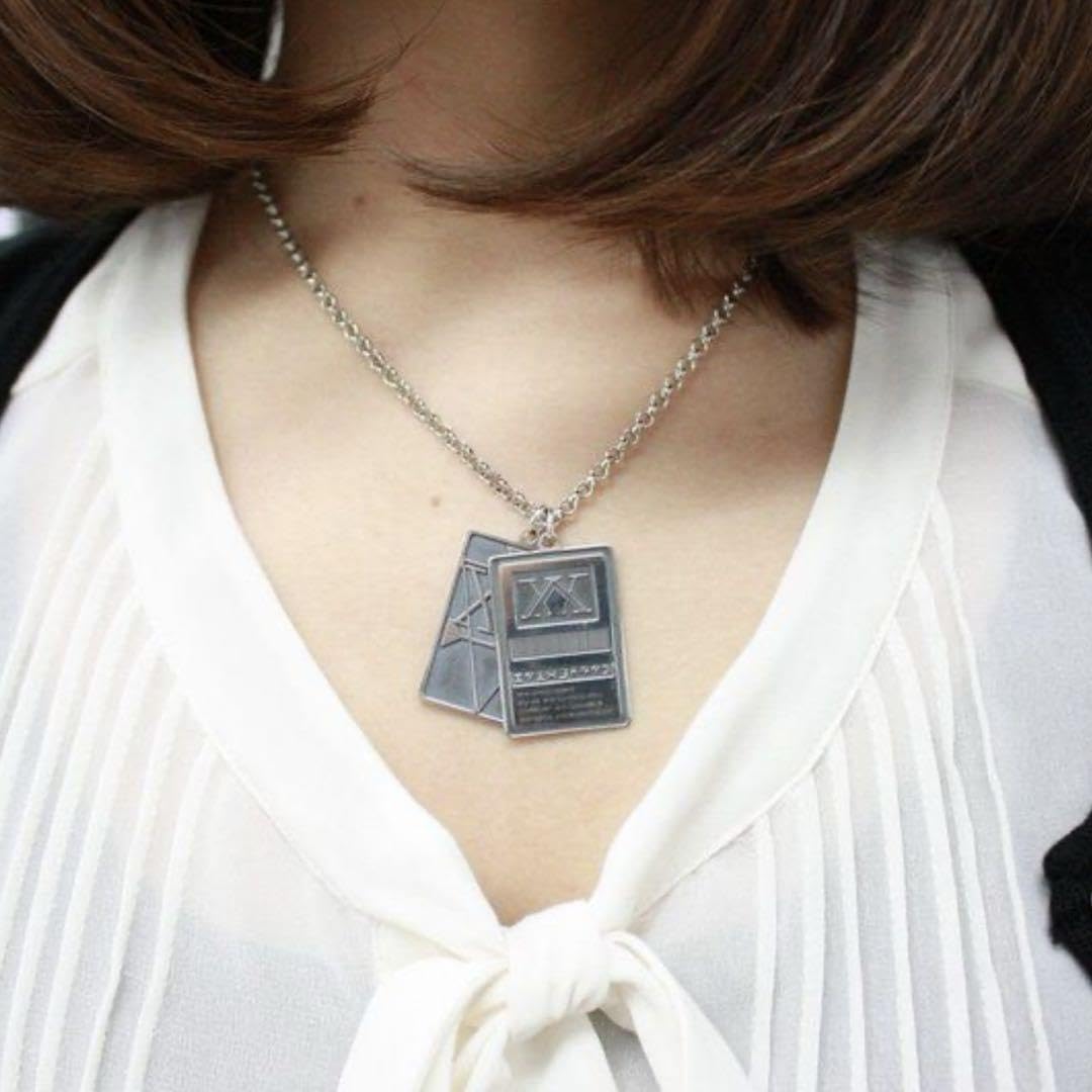 Amazon.co.jp: ハンターハンター ハンター証 ハンターライセンス