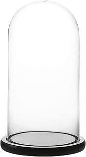 plastic display domes for dolls