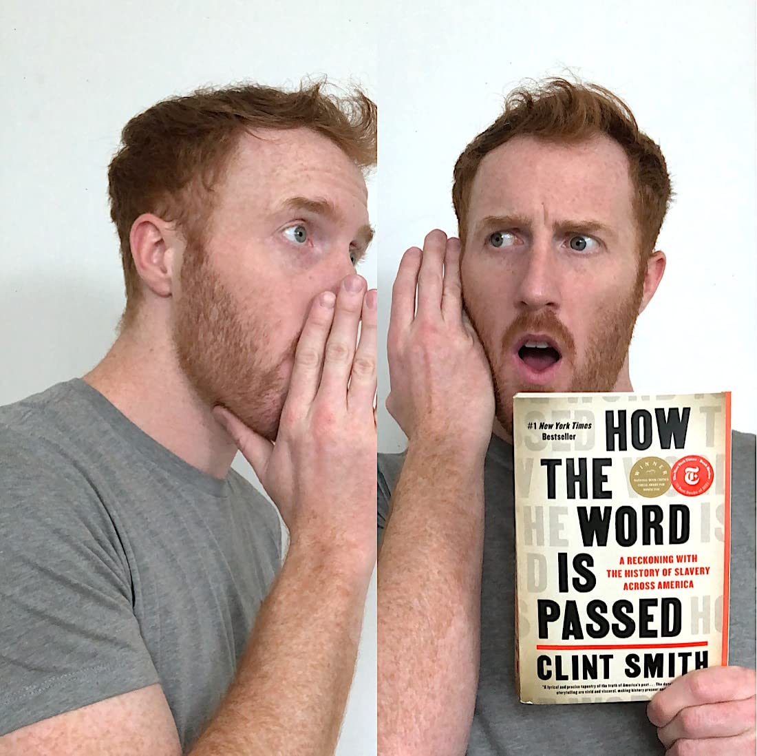 "Many of the people who threw rocks at Dr. King are still voting in our elections"