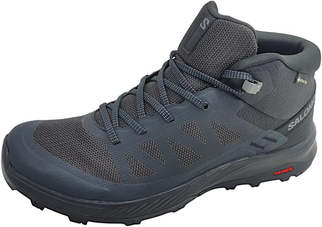 SALOMON Men's, Mountaineering and Trekking Hiking Boots