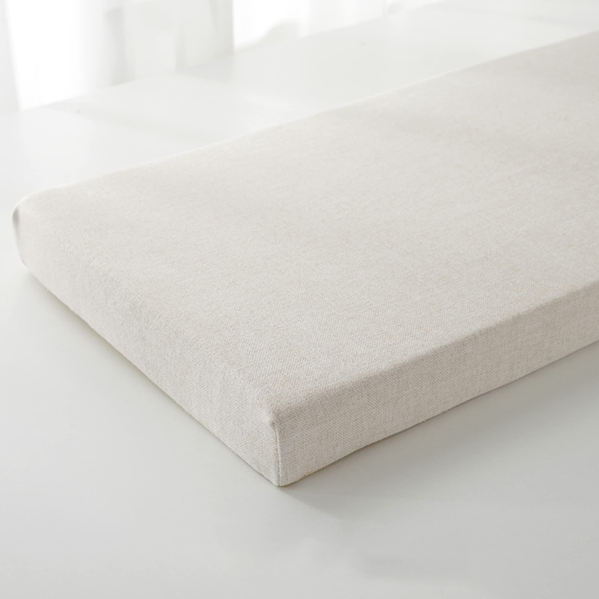 Hruile Antislip zitkussens voor erker binnen en keuken Hruile Antislip zitkussens voor erker binnen en keuken