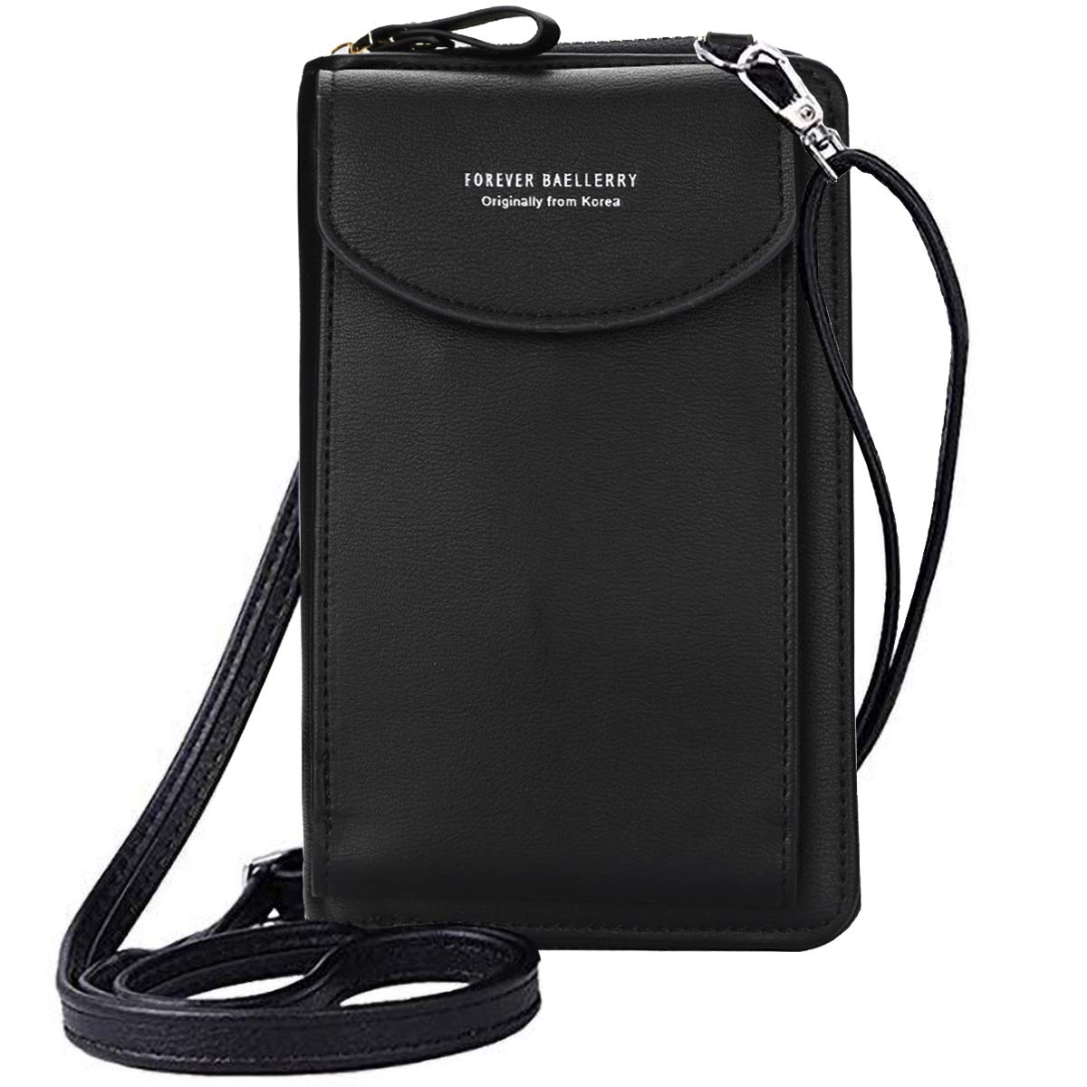 phone purse with strap