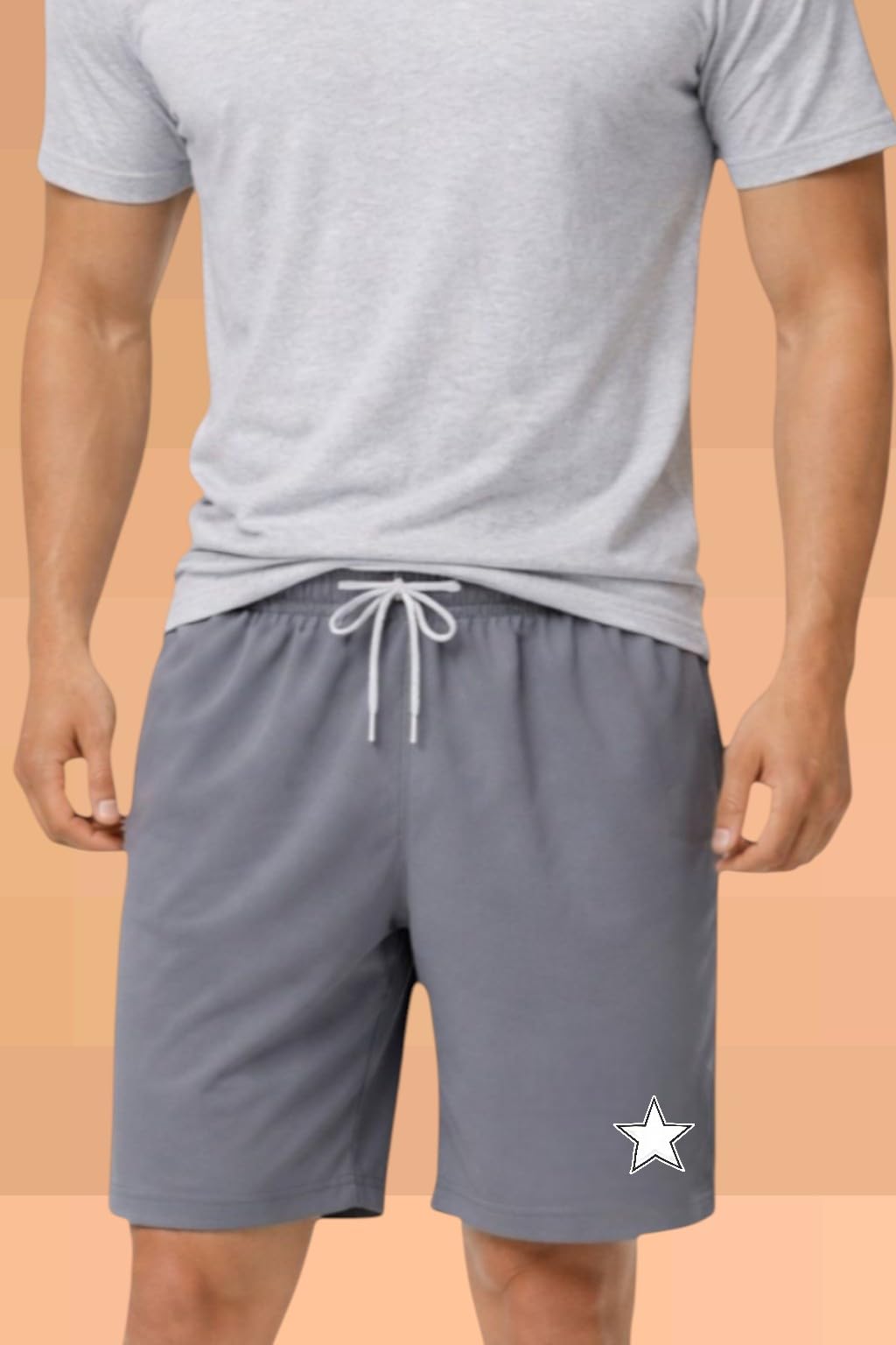 Beabay Clothing Men's Shorts Black 1-picture-34