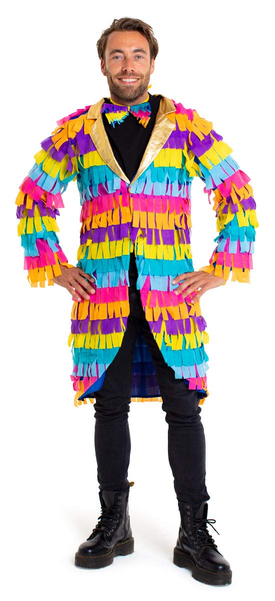 Folat Chaqueta Piñata-Talla